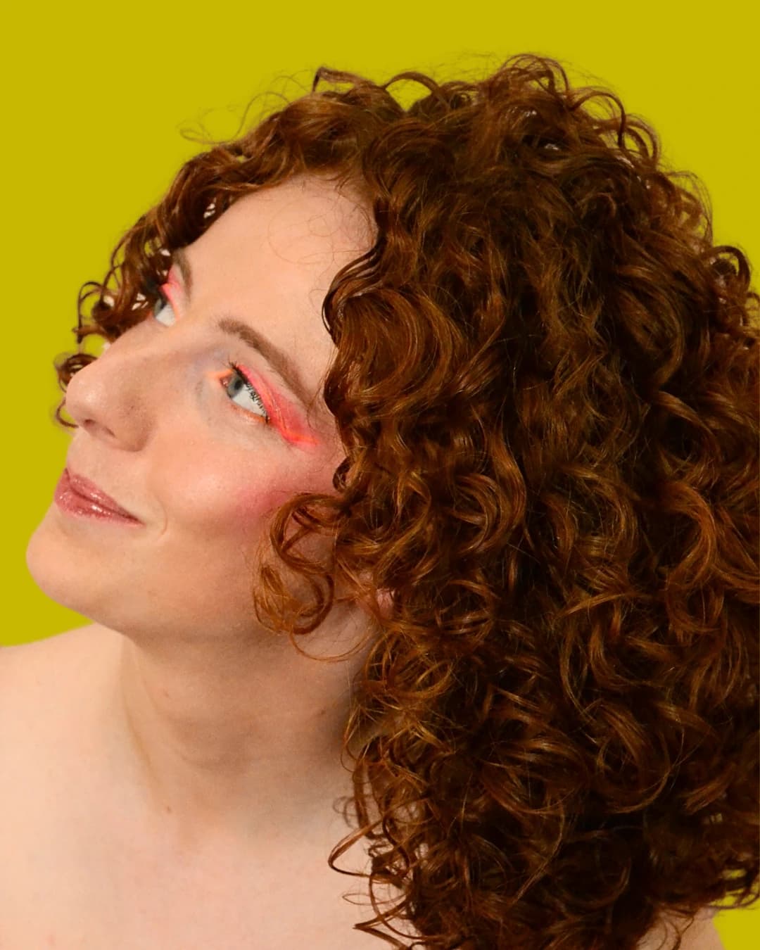 Coiffeuse, coloriste vegetale
